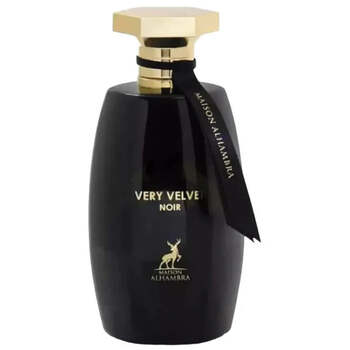 Very Velvet Noir EDP
